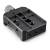 SmallRig DBC2506B - zacisk/płytka (Arca, Qucik Release) do gimbali
